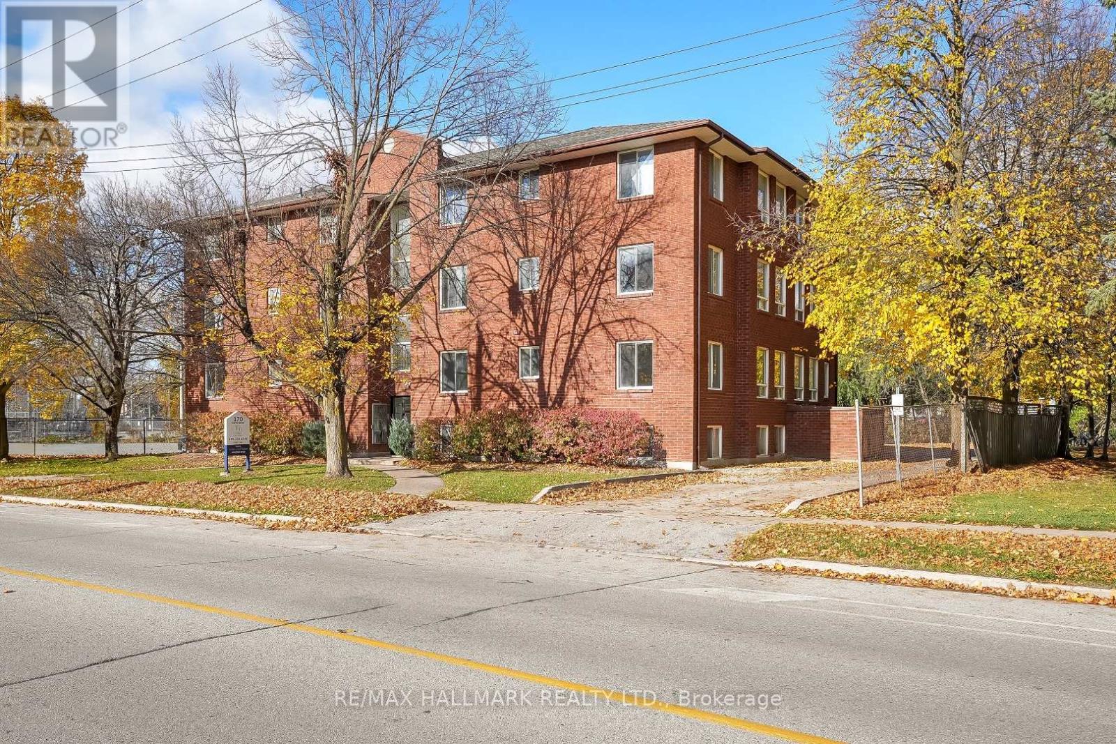 101 - 170 Grove Street E, Barrie, Ontario  L4M 2P7 - Photo 8 - S12711948