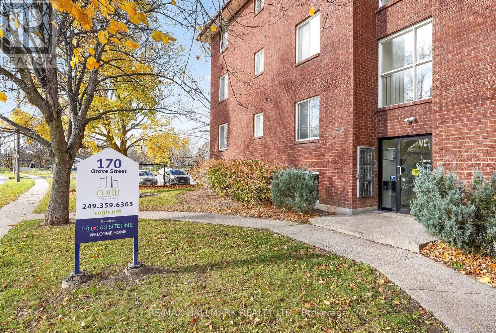 101 - 170 Grove Street E, Barrie, Ontario  L4M 2P7 - Photo 9 - S12711948