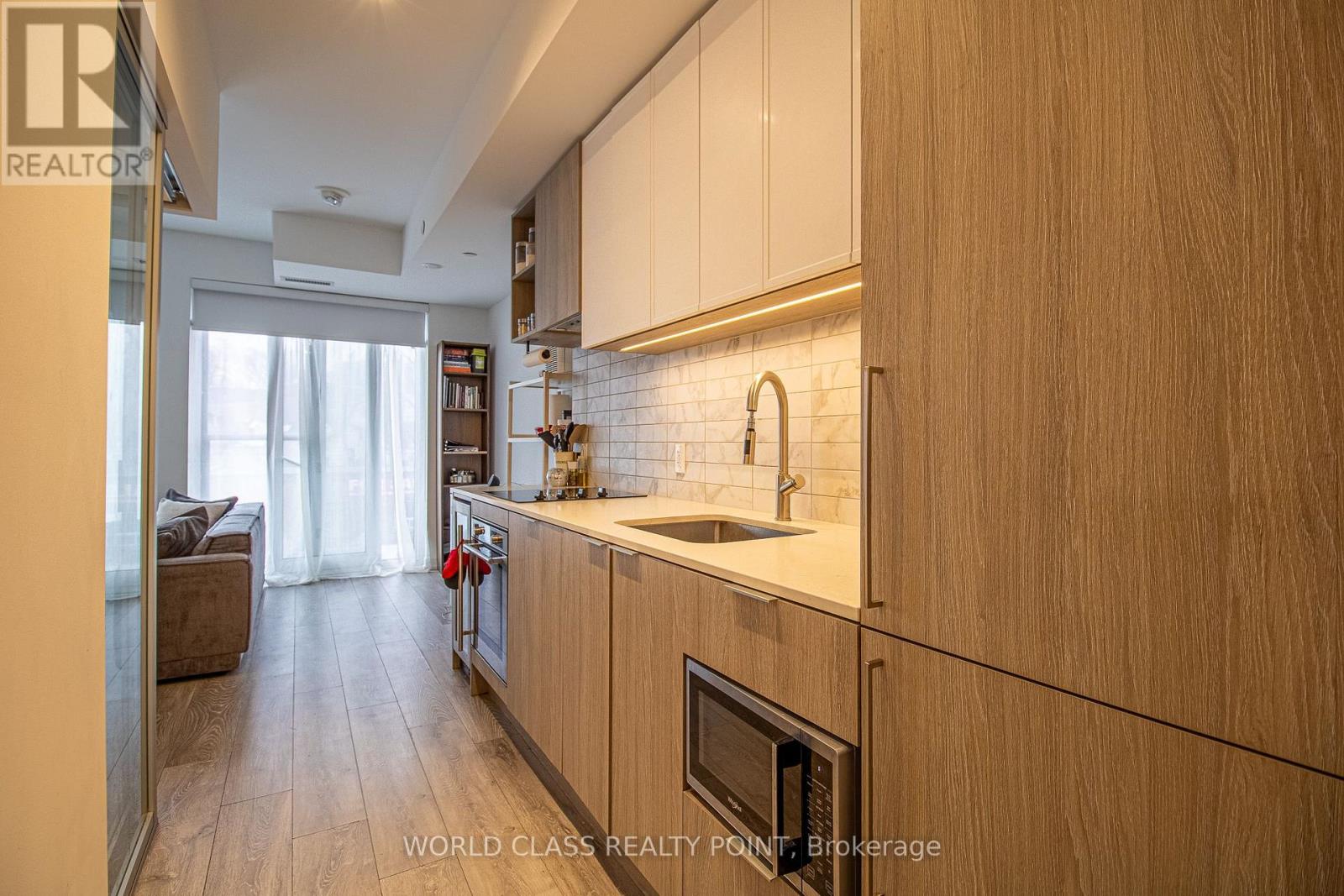 326 - 2020 BATHURST STREET, Toronto, Ontario