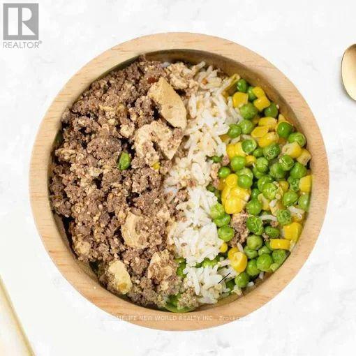 Unit C, Cafe - 7880 Woodbine Avenue, Markham, Ontario  L3R 2N7 - Photo 6 - N12711808