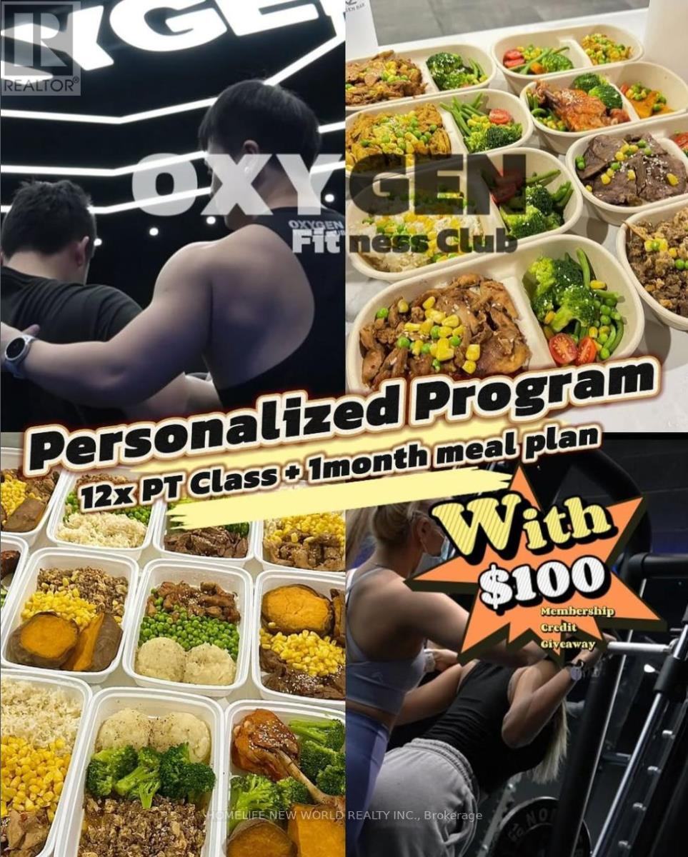 Unit C, Cafe - 7880 Woodbine Avenue, Markham, Ontario  L3R 2N7 - Photo 2 - N12711808