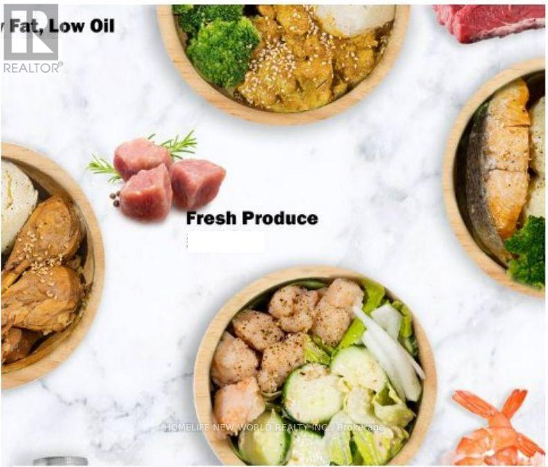 Unit C, Cafe - 7880 Woodbine Avenue, Markham, Ontario  L3R 2N7 - Photo 9 - N12711808