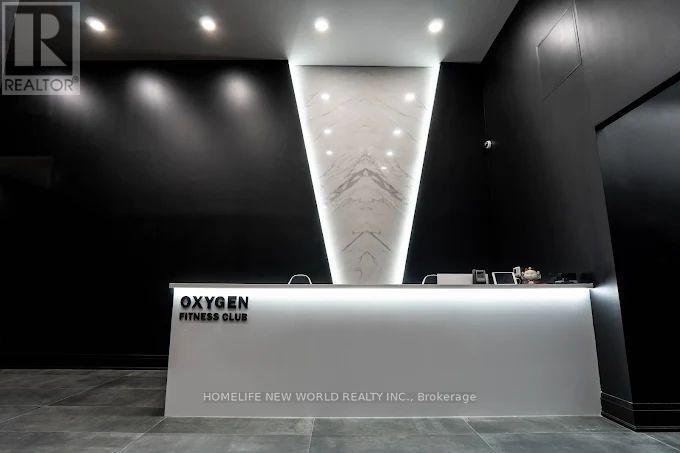 Unit C, Cafe - 7880 Woodbine Avenue, Markham, Ontario  L3R 2N7 - Photo 4 - N12711808