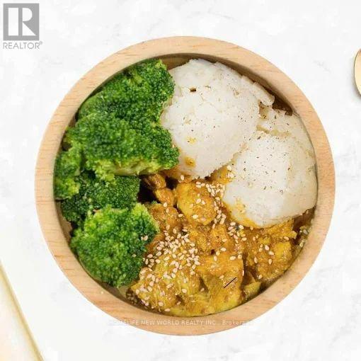 Unit C, Cafe - 7880 Woodbine Avenue, Markham, Ontario  L3R 2N7 - Photo 5 - N12711808