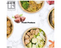 UNIT C, CAFE - 7880 WOODBINE AVENUE, Markham, Ontario