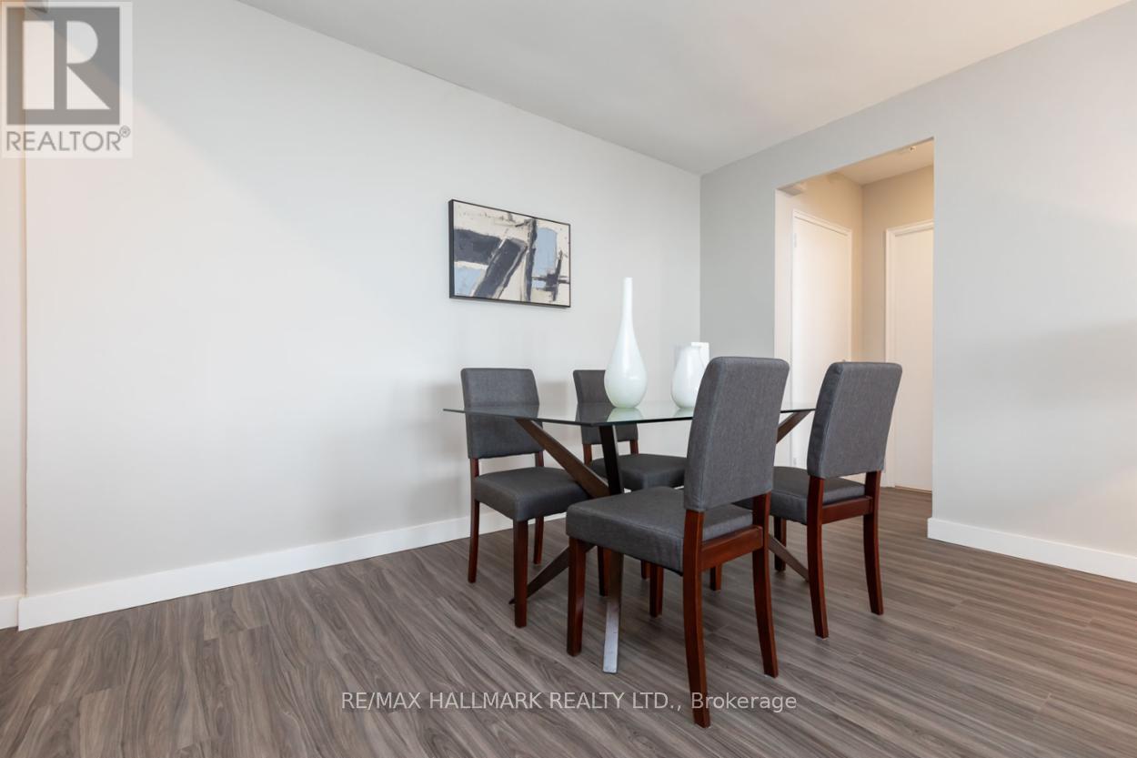 1202 - 4340 Bloor Street W, Toronto, Ontario  M9C 2A6 - Photo 8 - W12711932