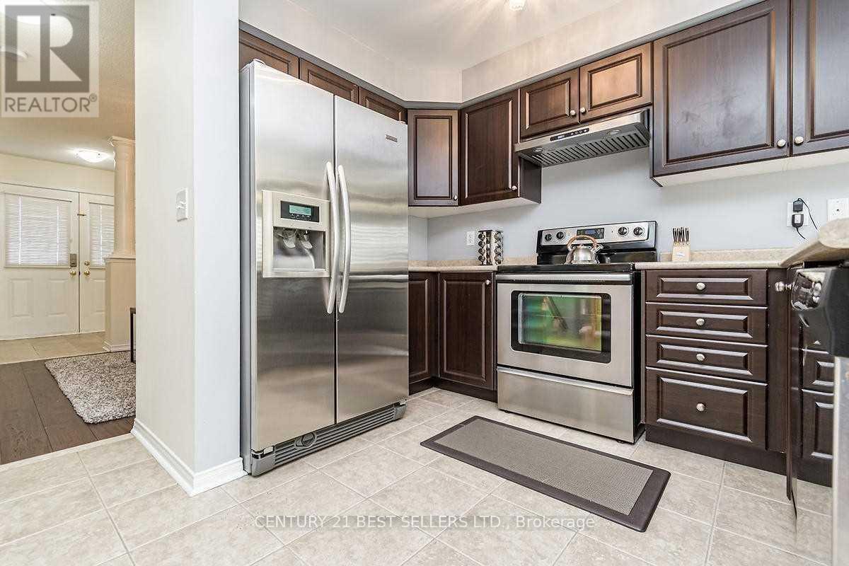 3358 Mikalda Road, Burlington, Ontario  L7M 0K9 - Photo 14 - W12711946