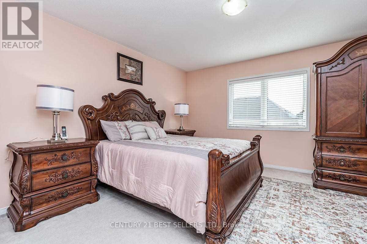 3358 Mikalda Road, Burlington, Ontario  L7M 0K9 - Photo 20 - W12711946