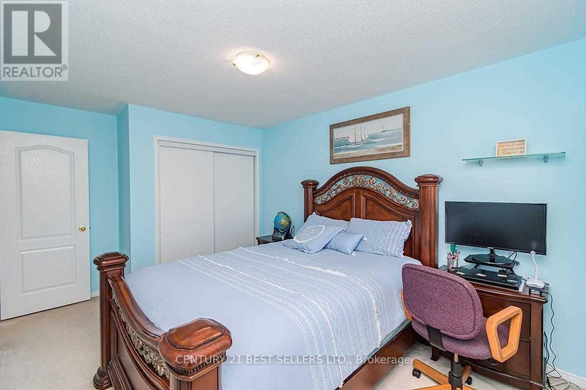 3358 Mikalda Road, Burlington, Ontario  L7M 0K9 - Photo 28 - W12711946