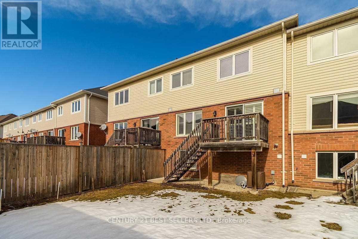 3358 Mikalda Road, Burlington, Ontario  L7M 0K9 - Photo 38 - W12711946