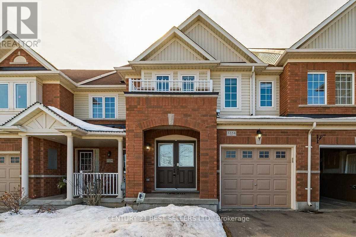 3358 Mikalda Road, Burlington, Ontario  L7M 0K9 - Photo 4 - W12711946