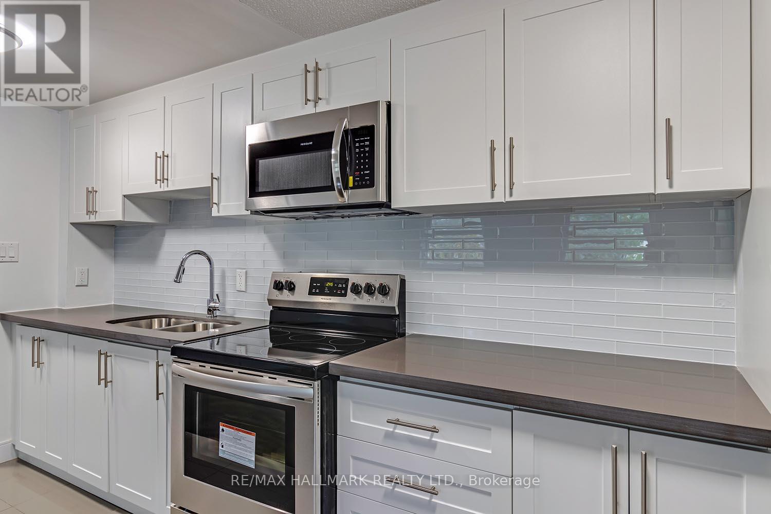 254 - 7555 GOREWAY DRIVE, Mississauga, Ontario