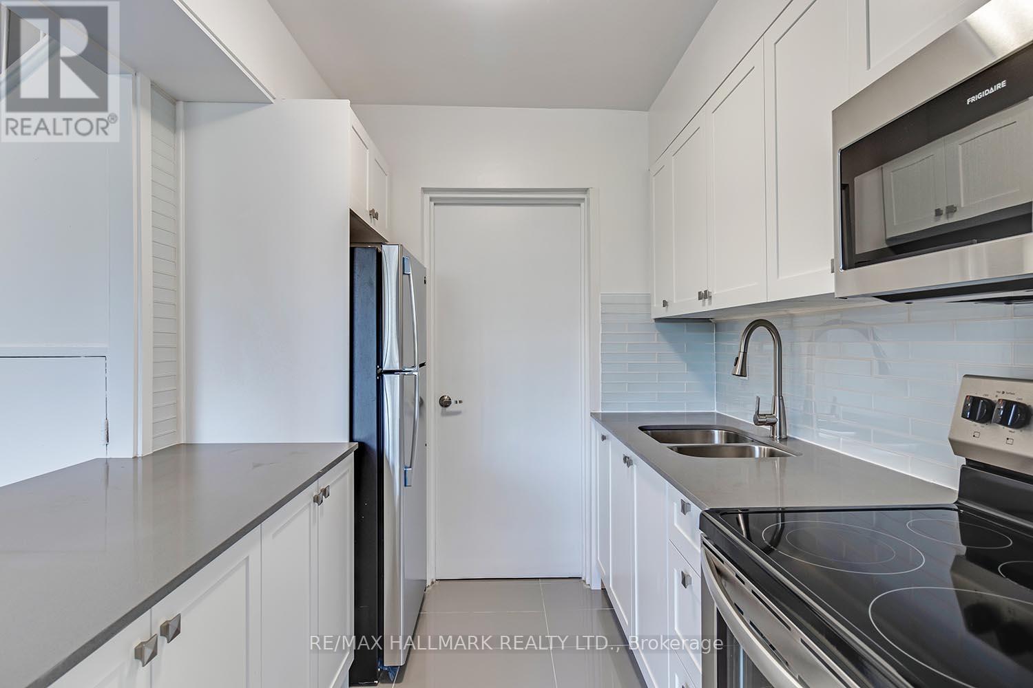 254 - 7555 Goreway Drive, Mississauga, Ontario  L4T 3M9 - Photo 3 - W12711950