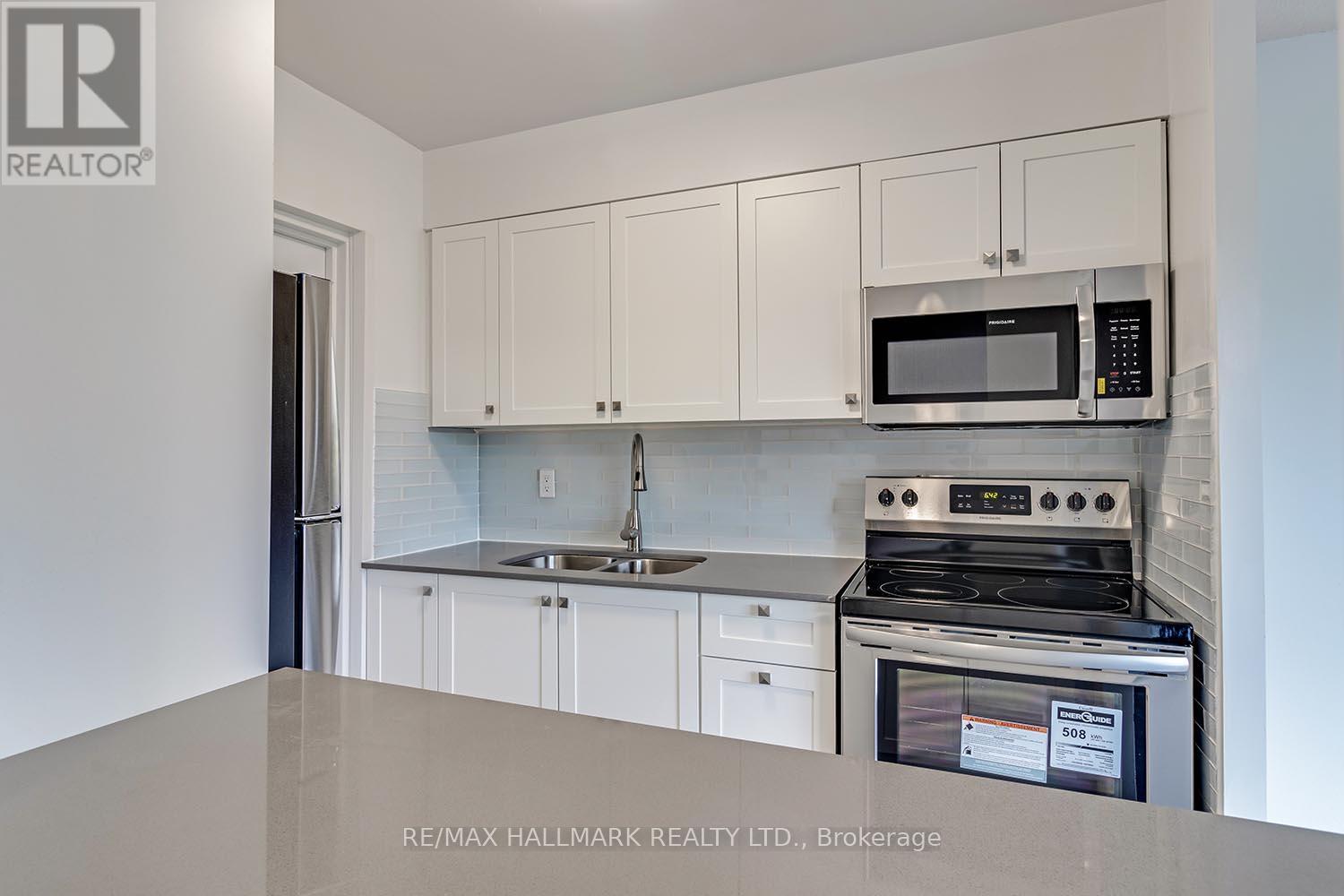 126 - 7555 Goreway Drive, Mississauga, Ontario  L4T 3M9 - Photo 2 - W12711952