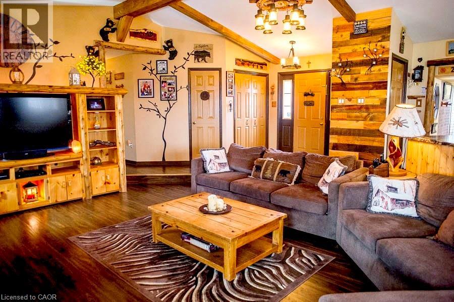 333 6th Concession Road, Cathcart, Ontario  N0E 1B0 - Photo 11 - 40798495