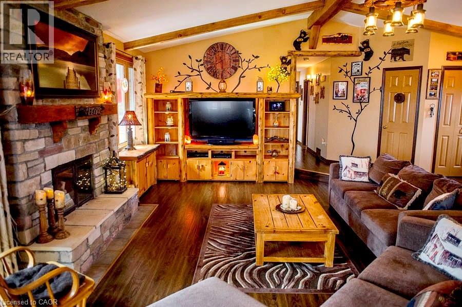 333 6th Concession Road, Cathcart, Ontario  N0E 1B0 - Photo 12 - 40798495