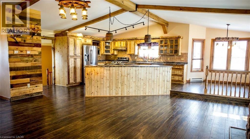 333 6th Concession Road, Cathcart, Ontario  N0E 1B0 - Photo 14 - 40798495