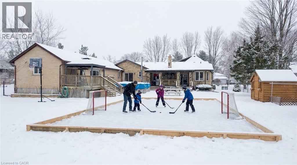 333 6th Concession Road, Cathcart, Ontario  N0E 1B0 - Photo 2 - 40798495