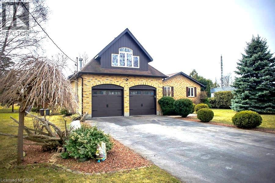 333 6th Concession Road, Cathcart, Ontario  N0E 1B0 - Photo 36 - 40798495