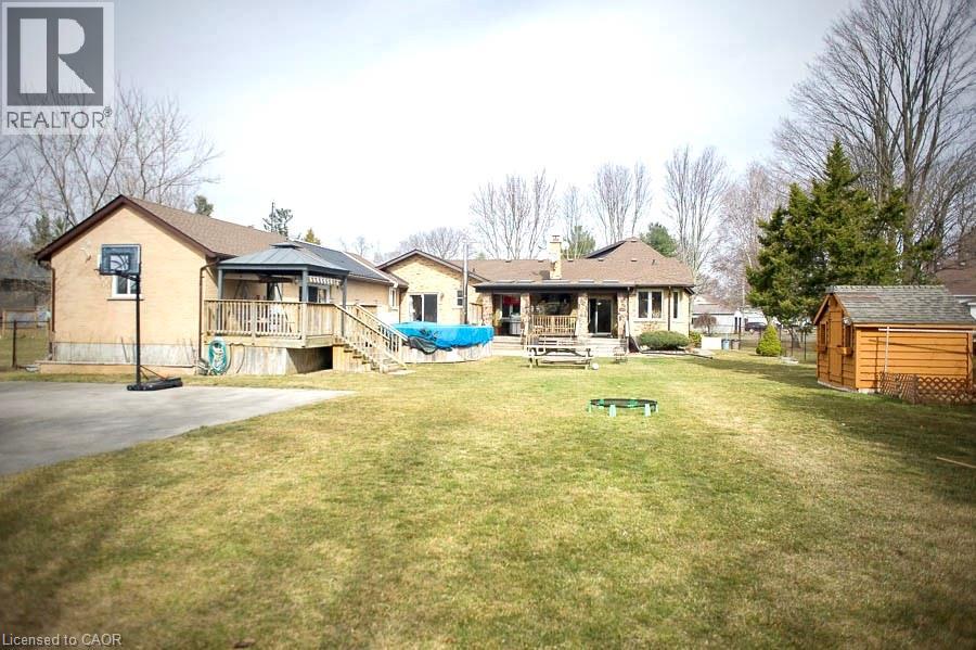 333 6th Concession Road, Cathcart, Ontario  N0E 1B0 - Photo 38 - 40798495