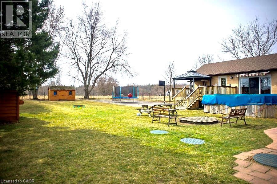 333 6th Concession Road, Cathcart, Ontario  N0E 1B0 - Photo 39 - 40798495