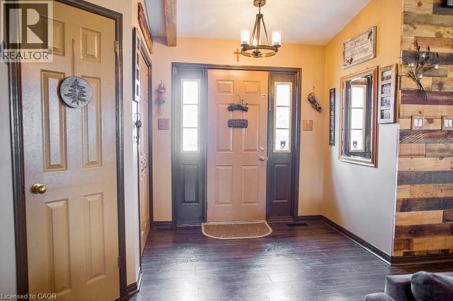 333 6th Concession Road, Cathcart, Ontario  N0E 1B0 - Photo 4 - 40798495