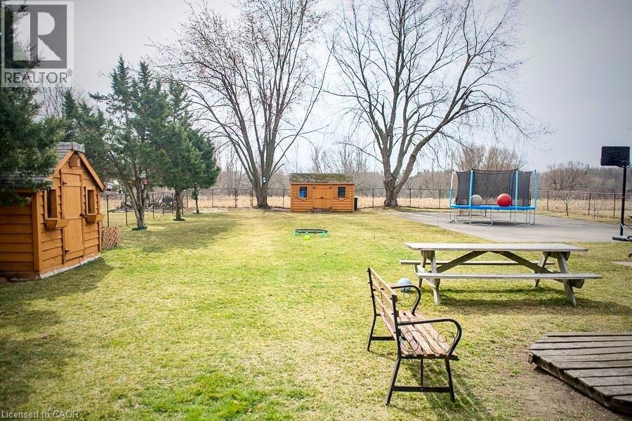 333 6th Concession Road, Cathcart, Ontario  N0E 1B0 - Photo 40 - 40798495