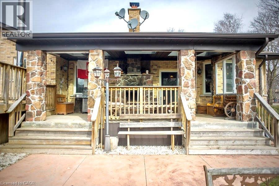 333 6th Concession Road, Cathcart, Ontario  N0E 1B0 - Photo 41 - 40798495