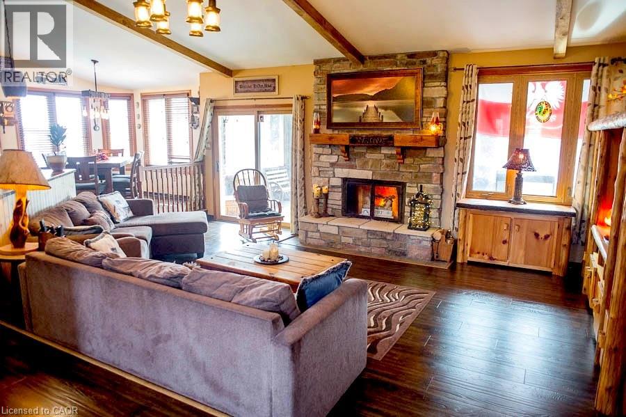 333 6th Concession Road, Cathcart, Ontario  N0E 1B0 - Photo 5 - 40798495