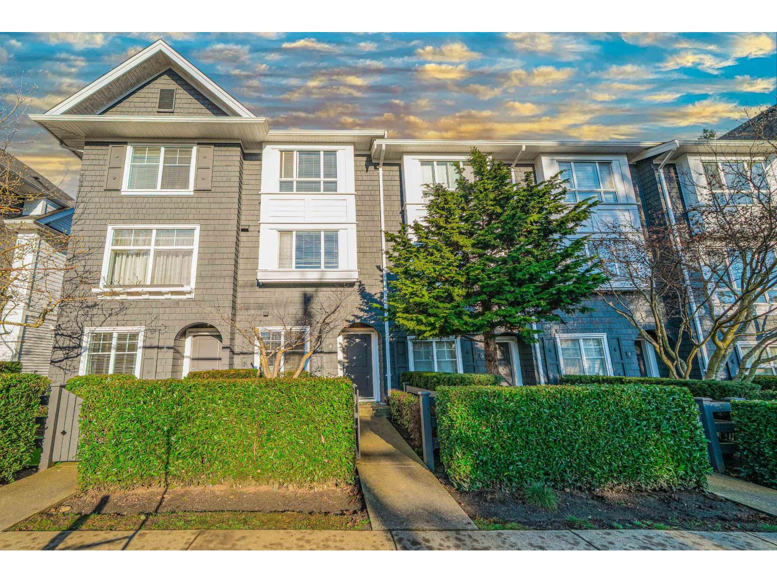 5 14955 60 Avenue, Surrey, British Columbia  V3S 1R8 - Photo 1 - R3081138