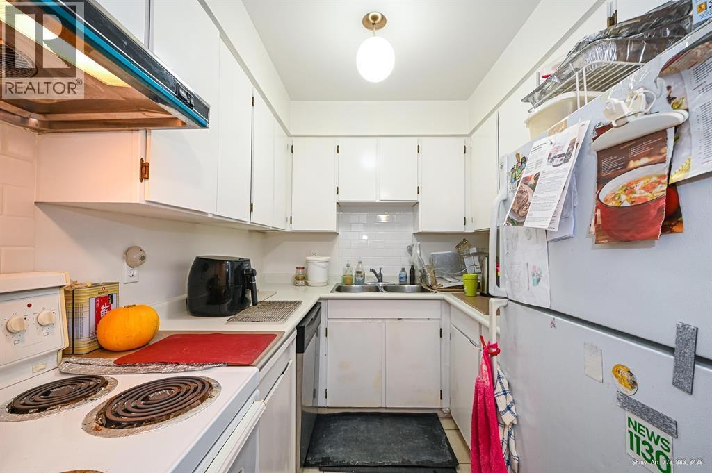 406 16 Lakewood Drive, Vancouver, British Columbia  V5L 4L1 - Photo 2 - R3080683