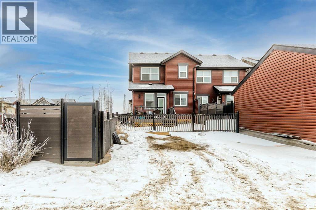 108 Evanston Hill Nw, Calgary, Alberta  T3P 1J6 - Photo 29 - A2276537