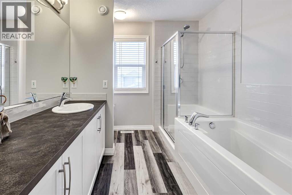 108 Evanston Hill Nw, Calgary, Alberta  T3P 1J6 - Photo 19 - A2276537