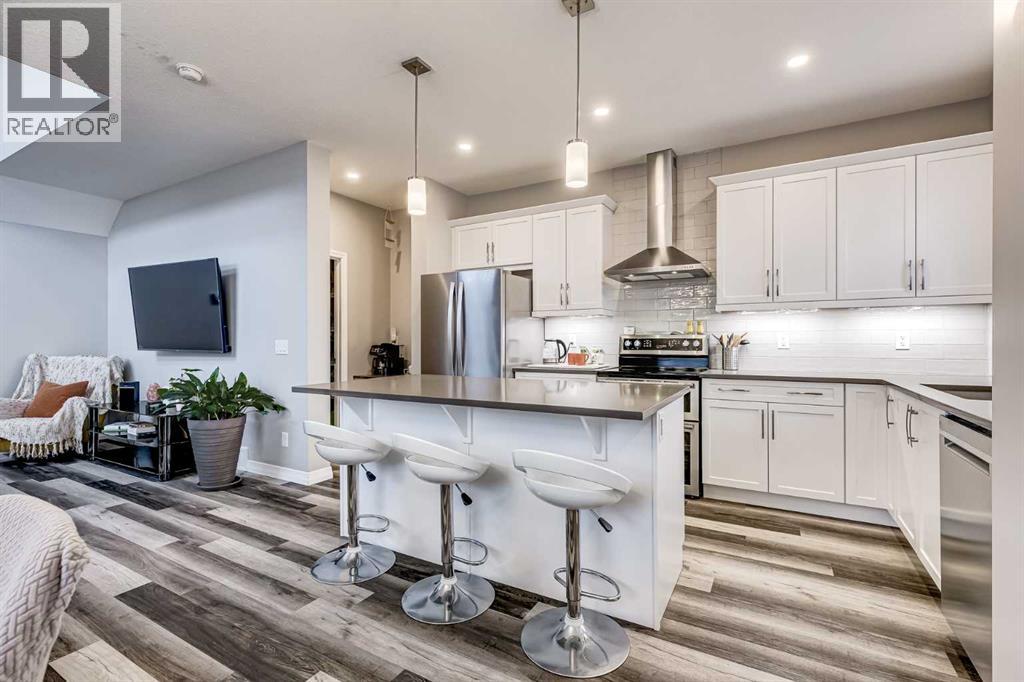 108 Evanston Hill Nw, Calgary, Alberta  T3P 1J6 - Photo 8 - A2276537