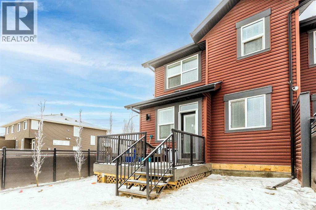 108 Evanston Hill Nw, Calgary, Alberta  T3P 1J6 - Photo 24 - A2276537