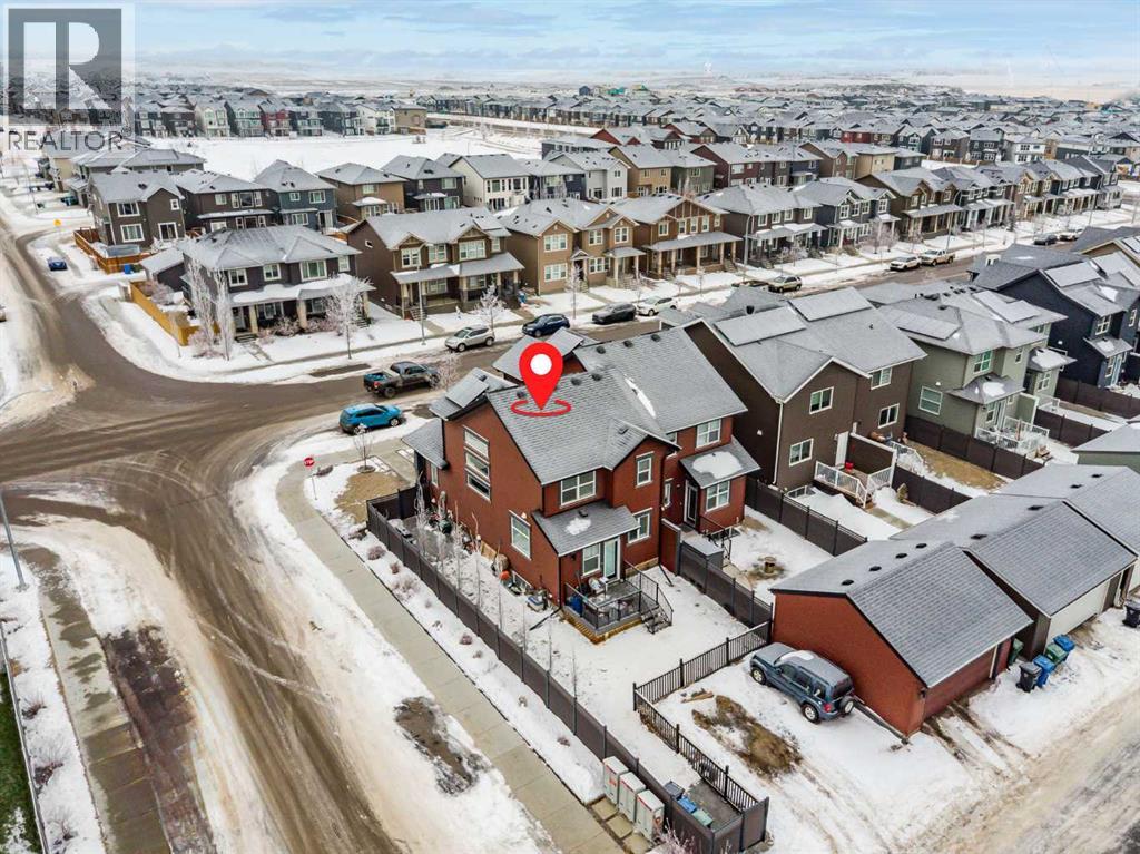 108 Evanston Hill Nw, Calgary, Alberta  T3P 1J6 - Photo 43 - A2276537