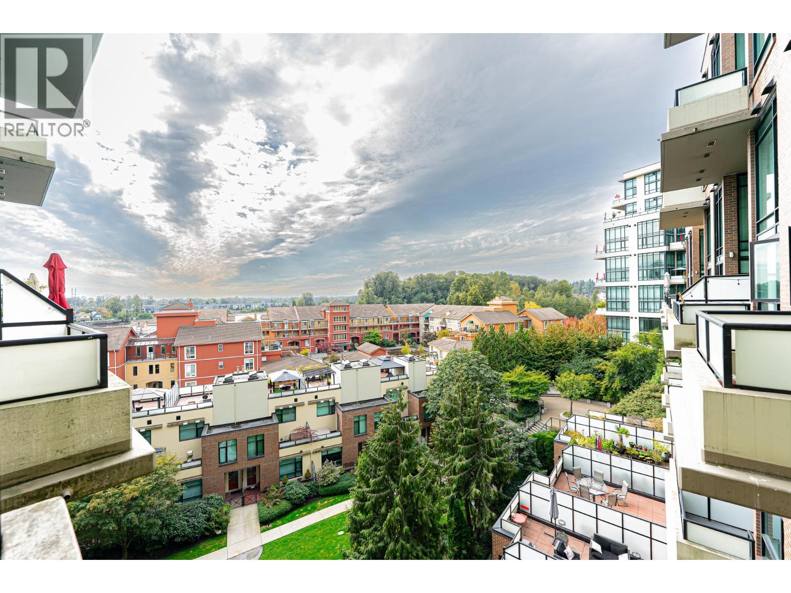 412 10 Renaissance Square, New Westminster, British Columbia  V3M 7B1 - Photo 29 - R3080742