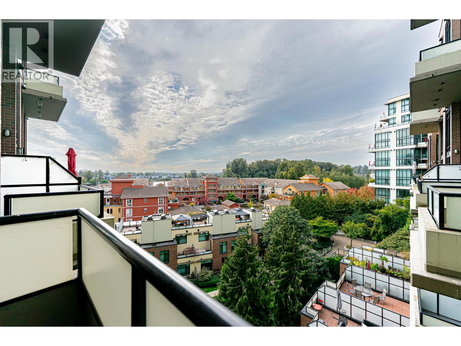 412 10 Renaissance Square, New Westminster, British Columbia  V3M 7B1 - Photo 30 - R3080742