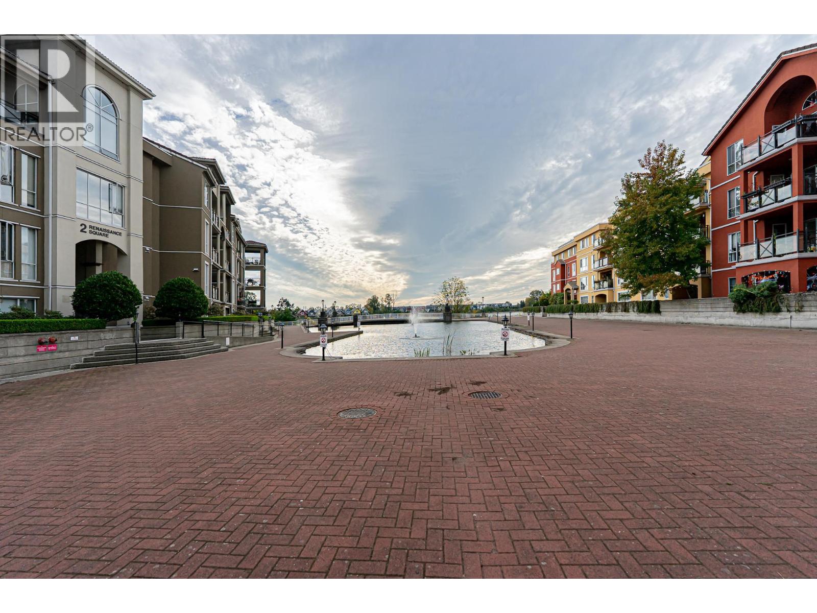412 10 Renaissance Square, New Westminster, British Columbia  V3M 7B1 - Photo 35 - R3080742