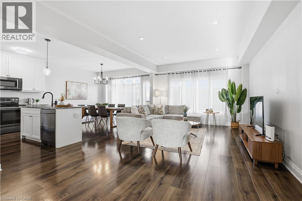 592 Mayapple Street, Waterloo, Ontario  N2V 0E3 - Photo 17 - 40791996