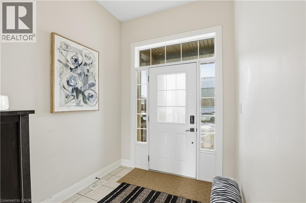 592 Mayapple Street, Waterloo, Ontario  N2V 0E3 - Photo 5 - 40791996