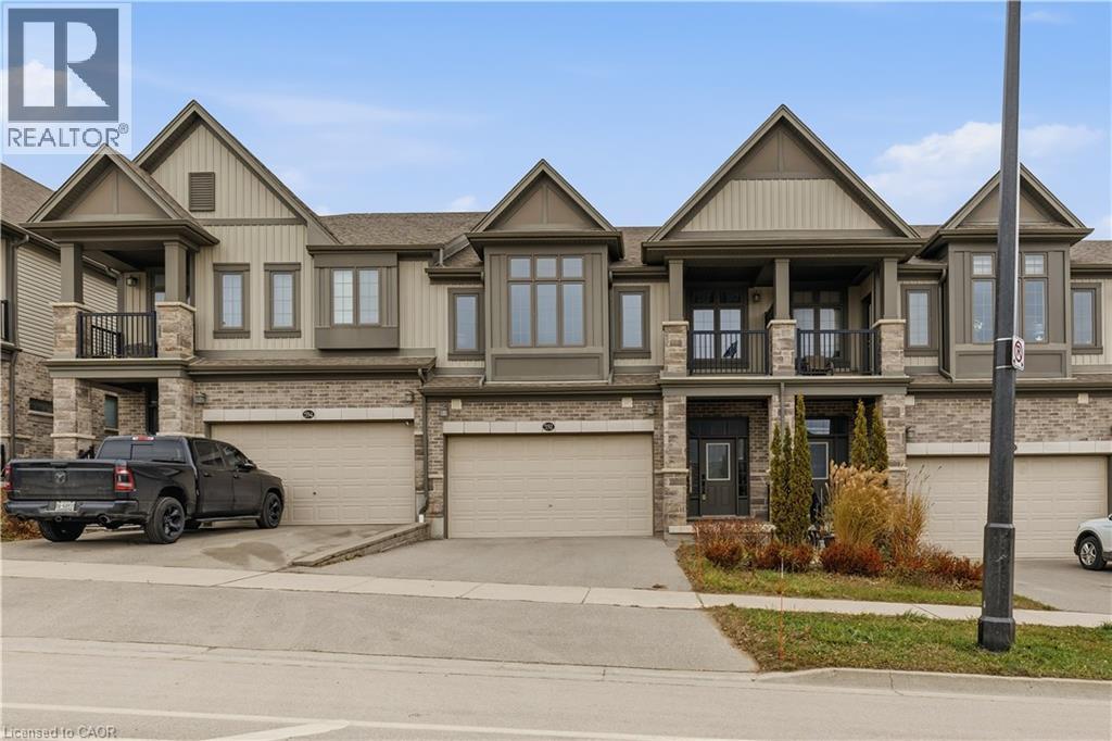 592 MAYAPPLE Street, Waterloo, Ontario