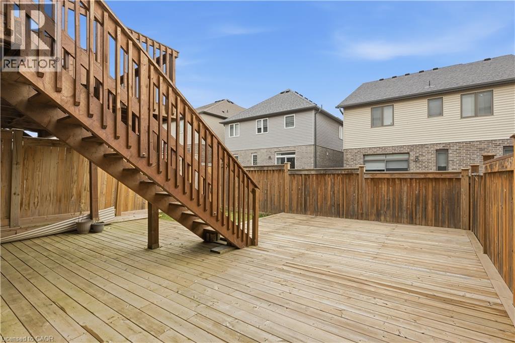 592 Mayapple Street, Waterloo, Ontario  N2V 0E3 - Photo 40 - 40791996