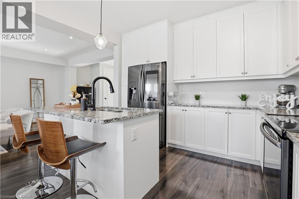 592 Mayapple Street, Waterloo, Ontario  N2V 0E3 - Photo 14 - 40791996