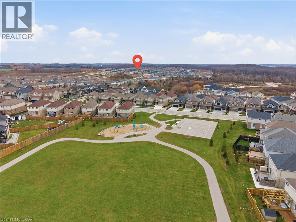 592 Mayapple Street, Waterloo, Ontario  N2V 0E3 - Photo 42 - 40791996