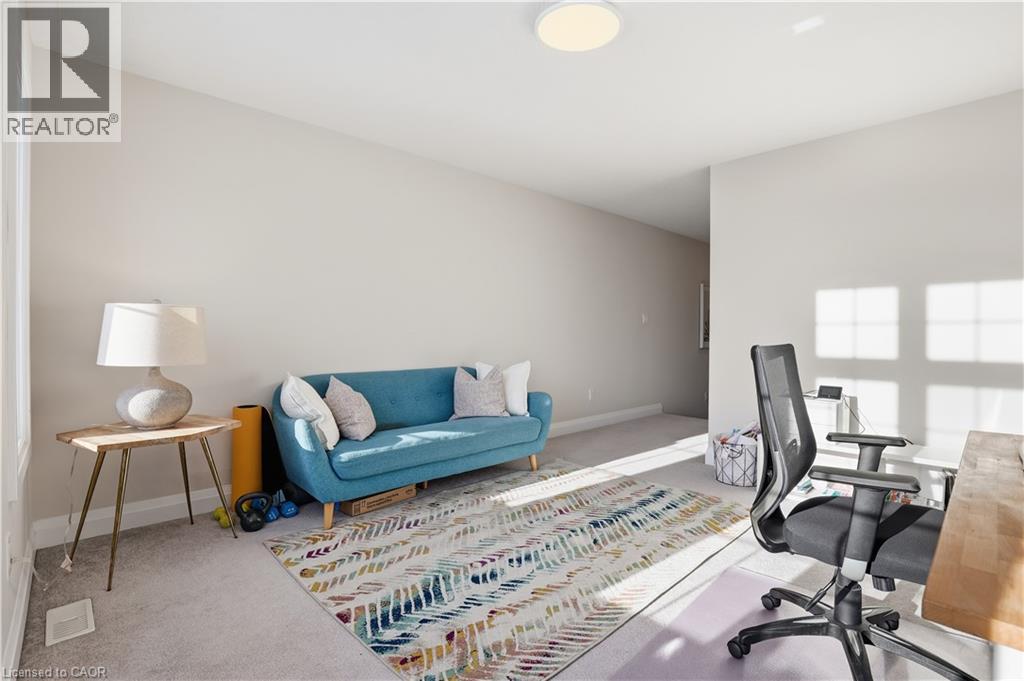 592 Mayapple Street, Waterloo, Ontario  N2V 0E3 - Photo 34 - 40791996