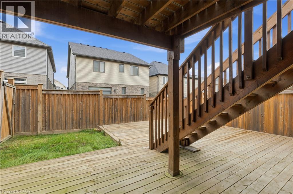 592 Mayapple Street, Waterloo, Ontario  N2V 0E3 - Photo 41 - 40791996