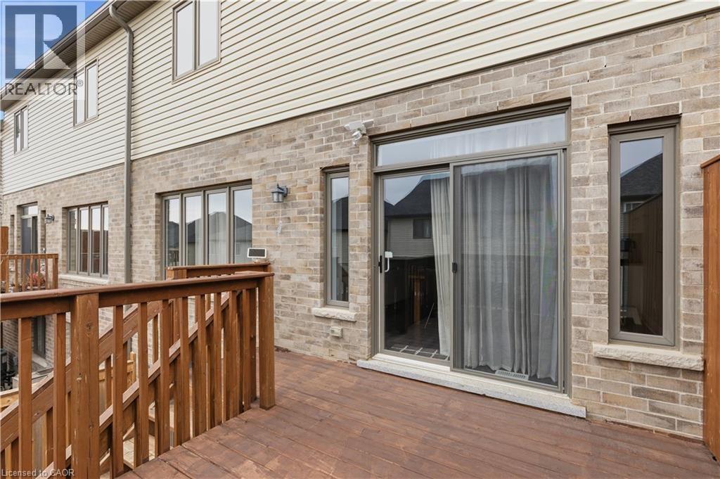 592 Mayapple Street, Waterloo, Ontario  N2V 0E3 - Photo 38 - 40791996