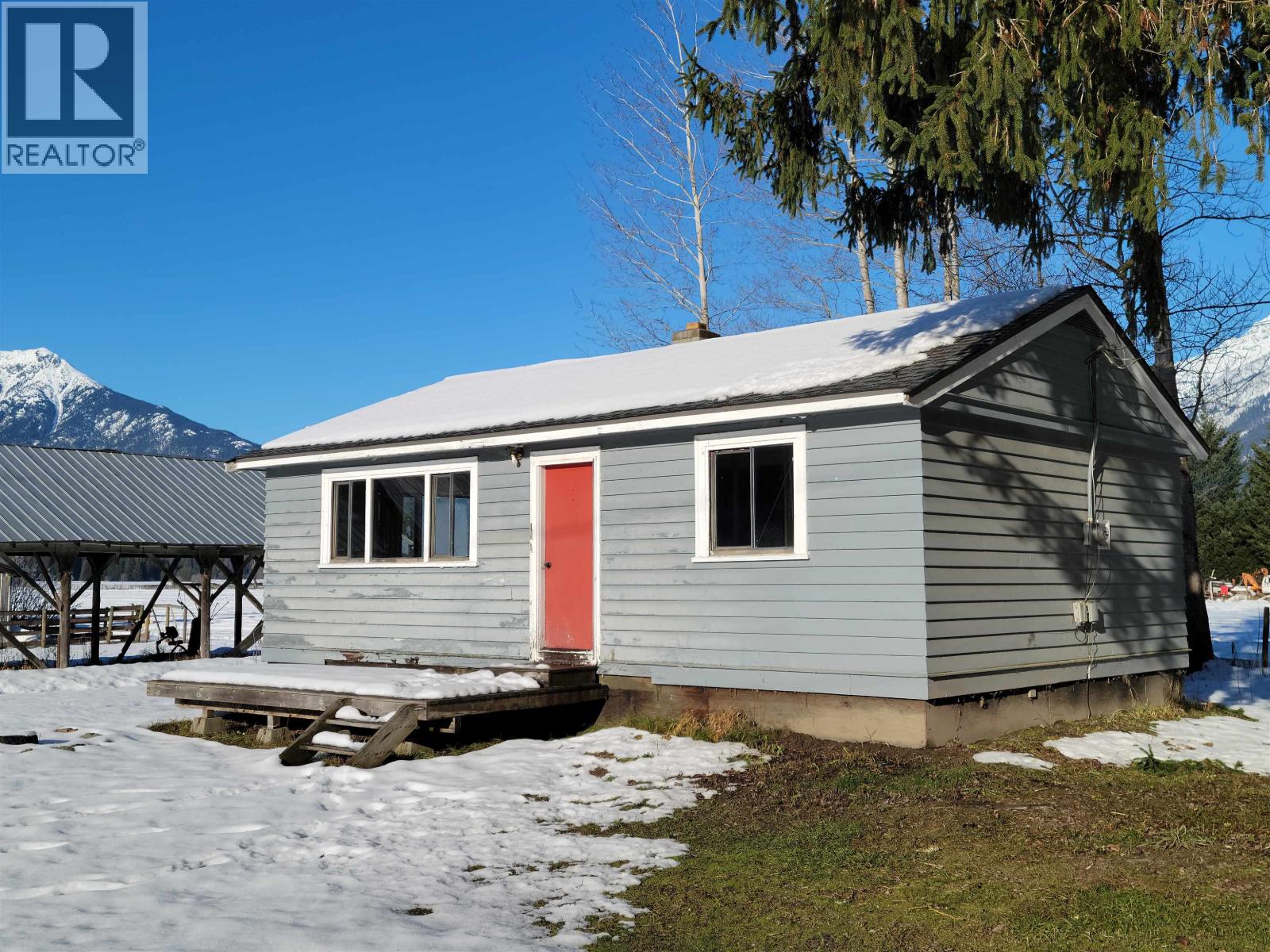 8687 Pemberton Meadows, Pemberton, British Columbia  V0N 2L2 - Photo 19 - R3079930