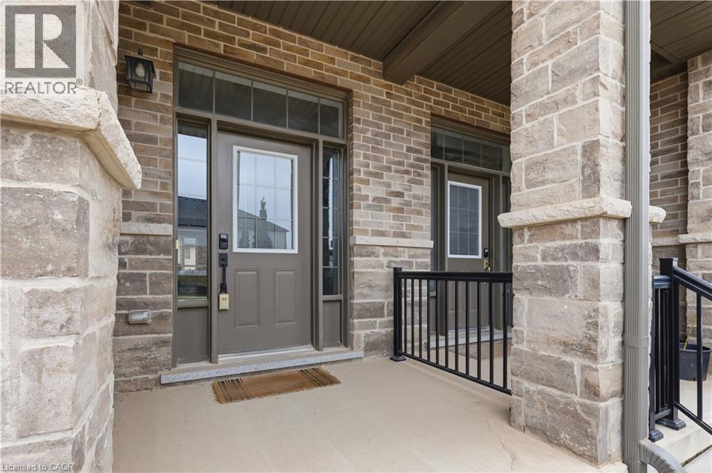 592 Mayapple Street, Waterloo, Ontario  N2V 0E3 - Photo 4 - 40791996